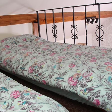 Budleigh Farm Cottages モルトンハムステッド エクステリア 写真