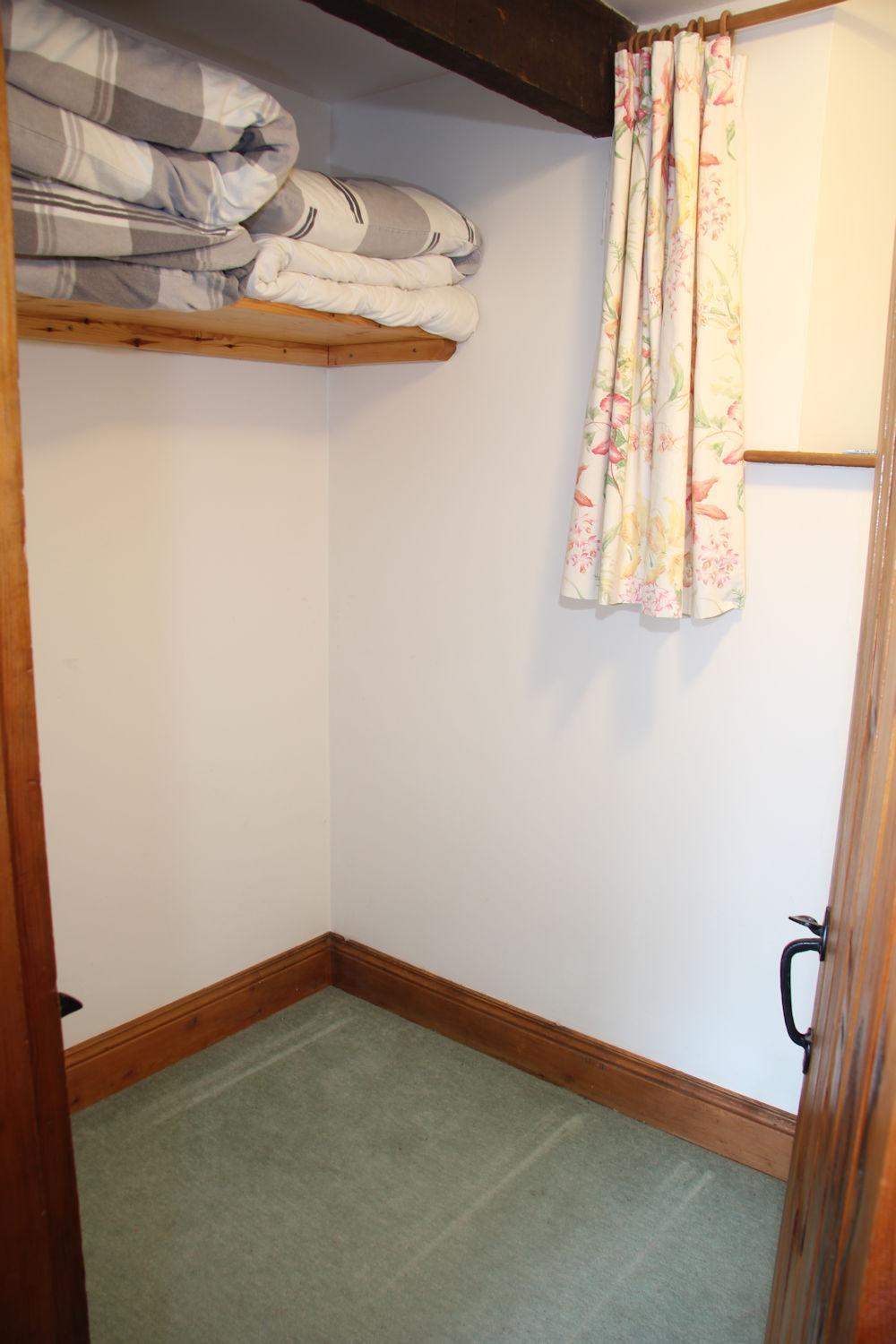 Budleigh Farm Cottages モルトンハムステッド 部屋 写真